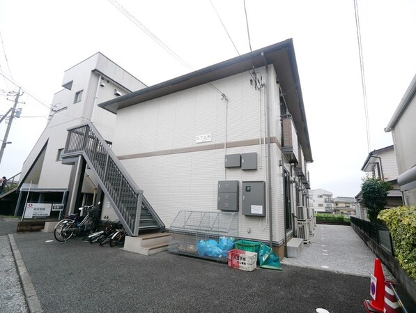 ST北野の物件内観写真